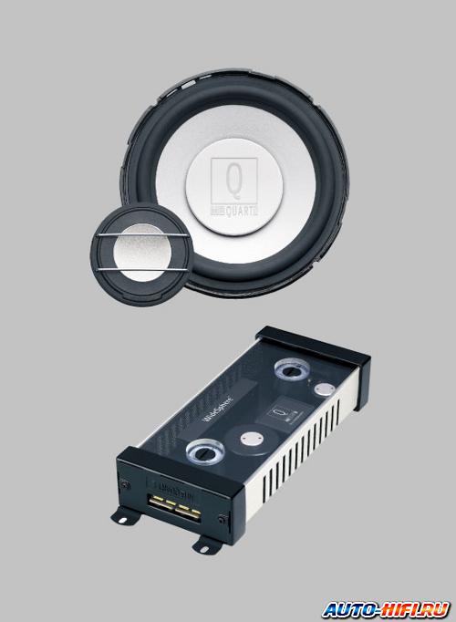2-компонентная акустика MB Quart QSF 213 Nano 2-компонентная акустика MB Quart QSF 213 Nano